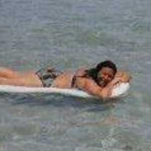 Meet your Posher, Sue